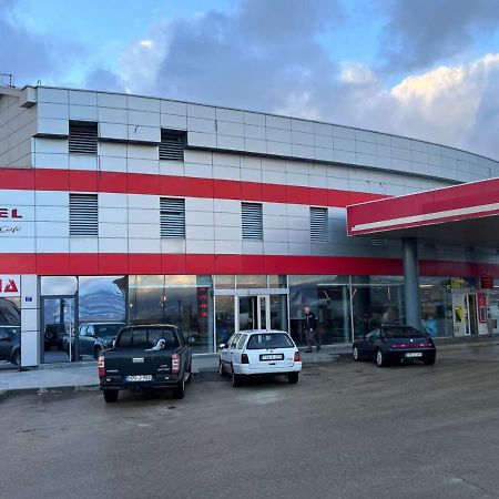 Motel Papic Tomislavgrad Exterior photo