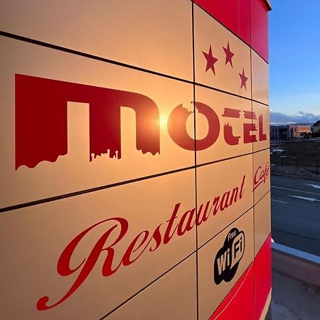 Motel Papic Tomislavgrad Exterior photo