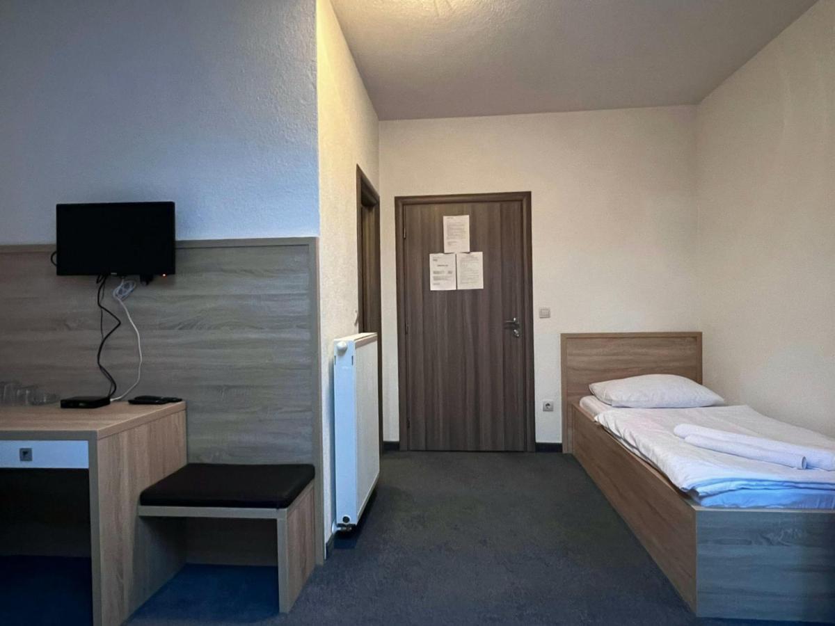 Motel Papic Tomislavgrad Exterior photo