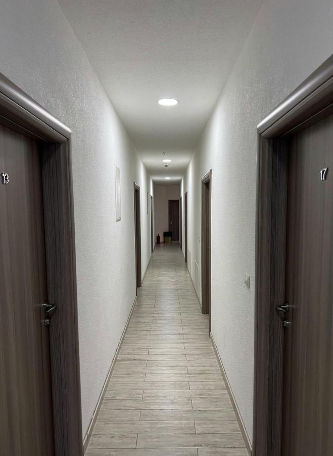 Motel Papic Tomislavgrad Exterior photo